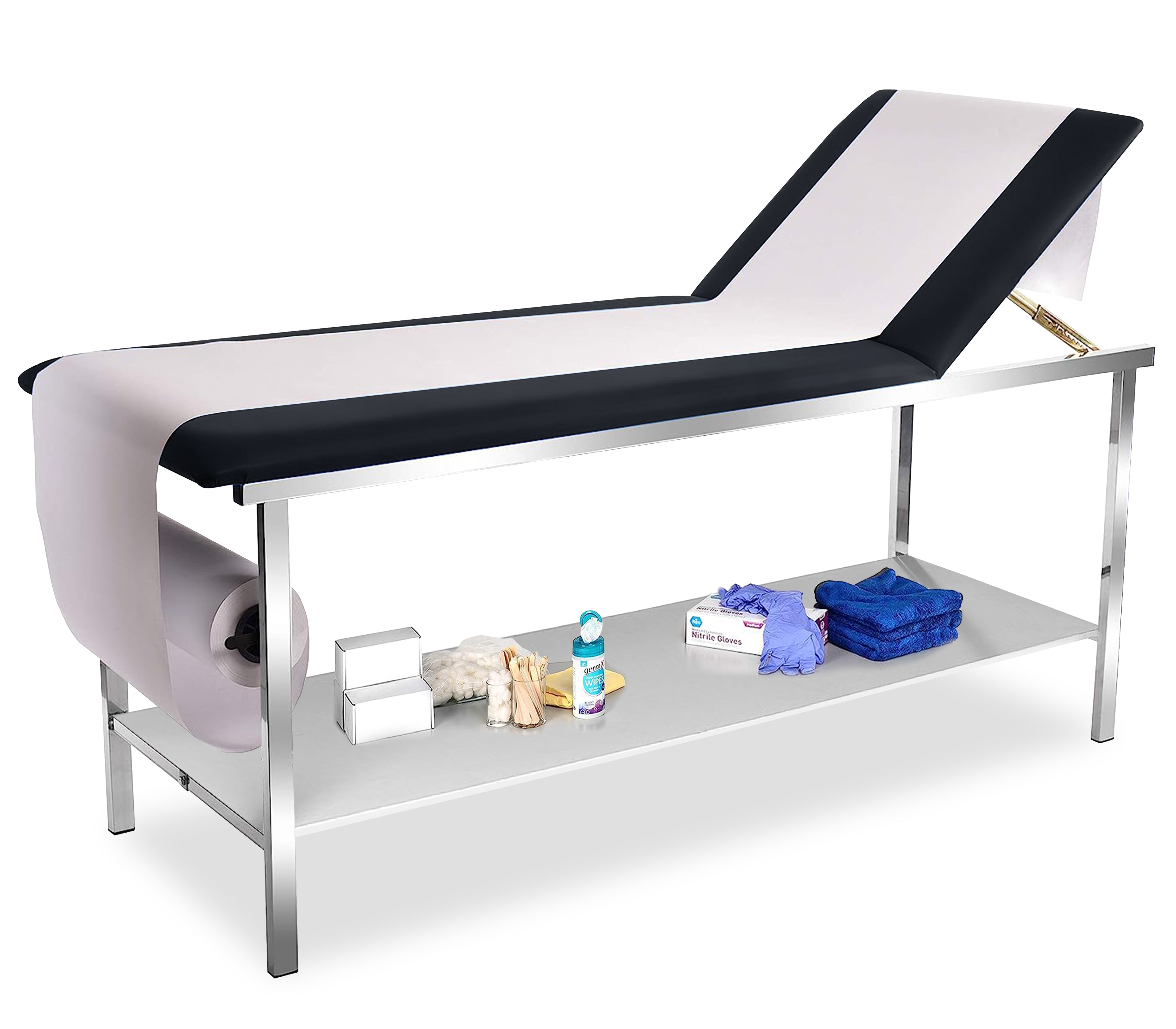 About Treatment Tables