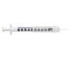 UltiCare U-100 Insulin Safety Syringe (100/box)