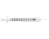 UltiCare Tuberculin Safety Syringe (100/box)