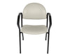 Side Chair With Armrests