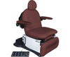 Proglide HeadCentric Bariatric Power Hi-Lo Procedure Table. Shrouded Base w/ 4-Section Top (Adjustable Back, Headrest, Drop Section, Hand & Foot Control)
