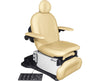 Proglide Ultra Bariatric Power Hi-Lo Procedure Table. Shrouded Base w/ 4-Section Top (Adjustable Back, Headrest, Stirrups & Hand / Foot Control)