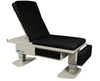 Bariatric Power Hi-Lo Treatment Table w/ Drawers & Adjustable Back