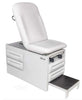 Stainless Steel Revolving Exam Stool. 19