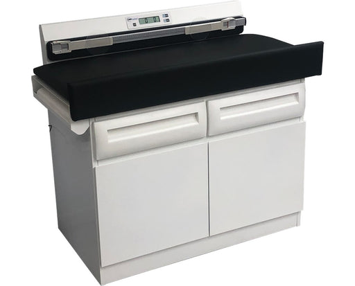 UMF Pediatric Cabinet Exam Table w/ Flat Top. Save at Tigermedical