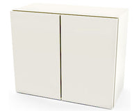 24"W Modular Wall Cabinet