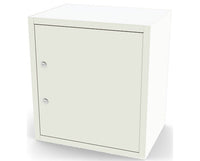 Double Lock Narcotic Locker