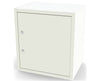 Double Lock Narcotic Locker: 14
