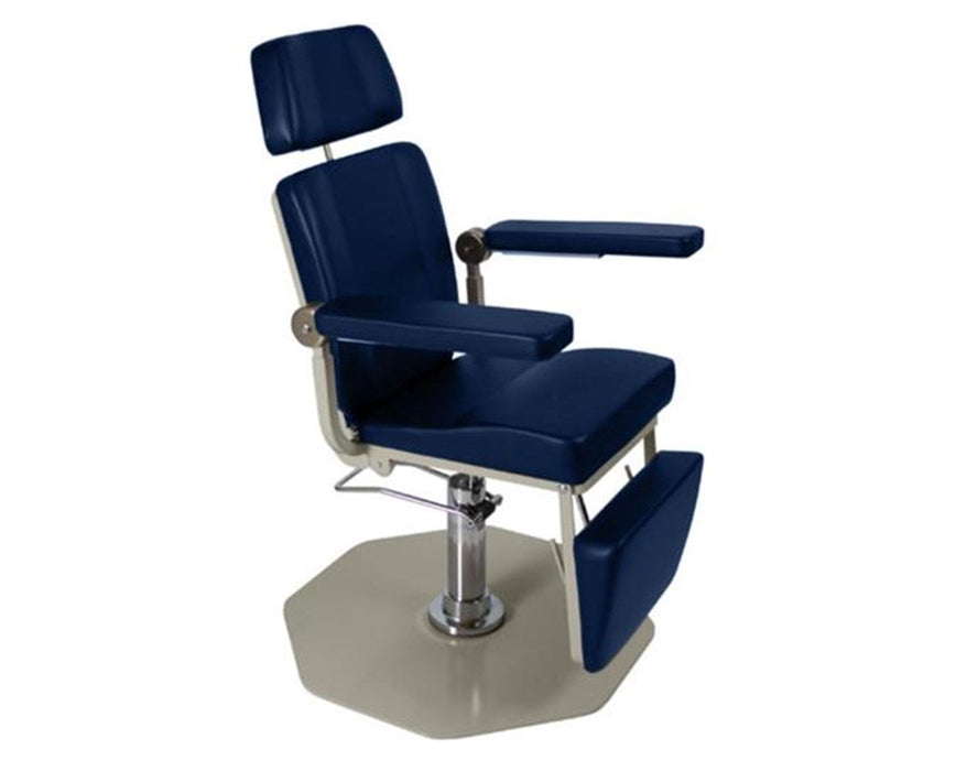 Hi-Lo ENT Treatment Chair