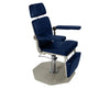 Hi-Lo Treatment Chair / Table with Adjustable Back