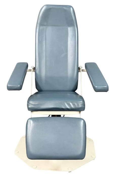 Hi-Lo Blood Drawing Phlebotomy Chair