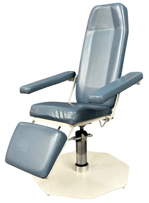 Hi-Lo Blood Drawing Phlebotomy Chair