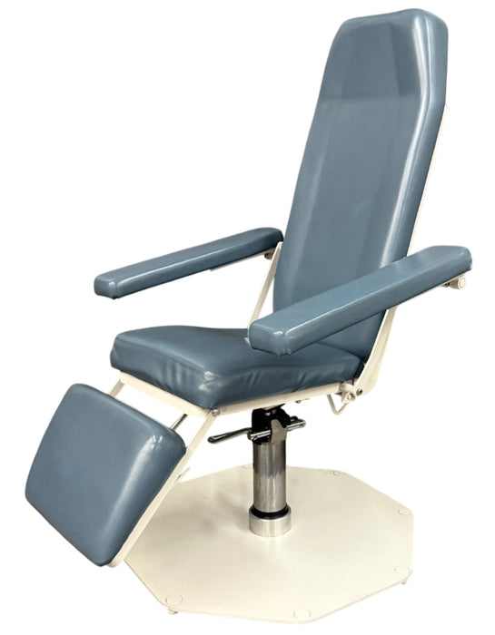 Hi-Lo Blood Drawing Phlebotomy Chair