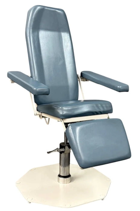 Hi-Lo Blood Drawing Phlebotomy Chair