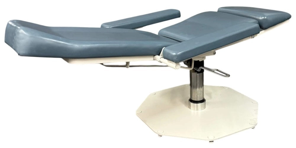 Hi-Lo Blood Drawing Phlebotomy Chair