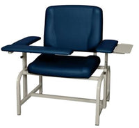 Bariatric Phlebotomy Chair