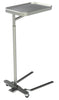 Stainless Steel Mayo Instrument Stand w/ 16
