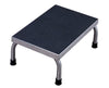 Stainless Steel Step Stool. 12