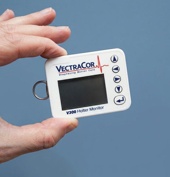 V300 Holter Monitor