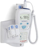 SureTemp Plus 690 Electronic Thermometer. Rectal, 9-ft., Wall Mount