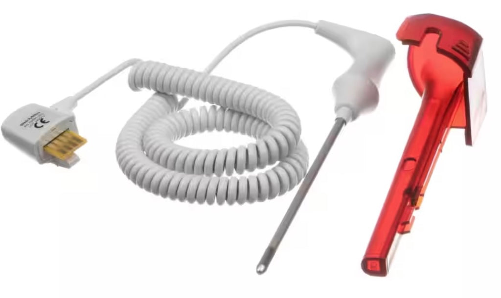 4 ft. Probe Well Kit. Veterinary