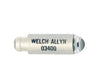 2.5 V Halogen Replacement Lamp for Pocketscope Otoscopes (1/ea)