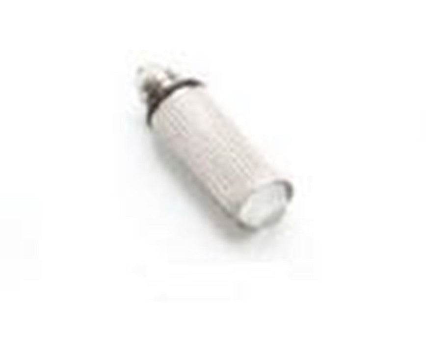 2.5v Halogen Lamp for Laryngoscopes - for Large Sizes, 1/pkg