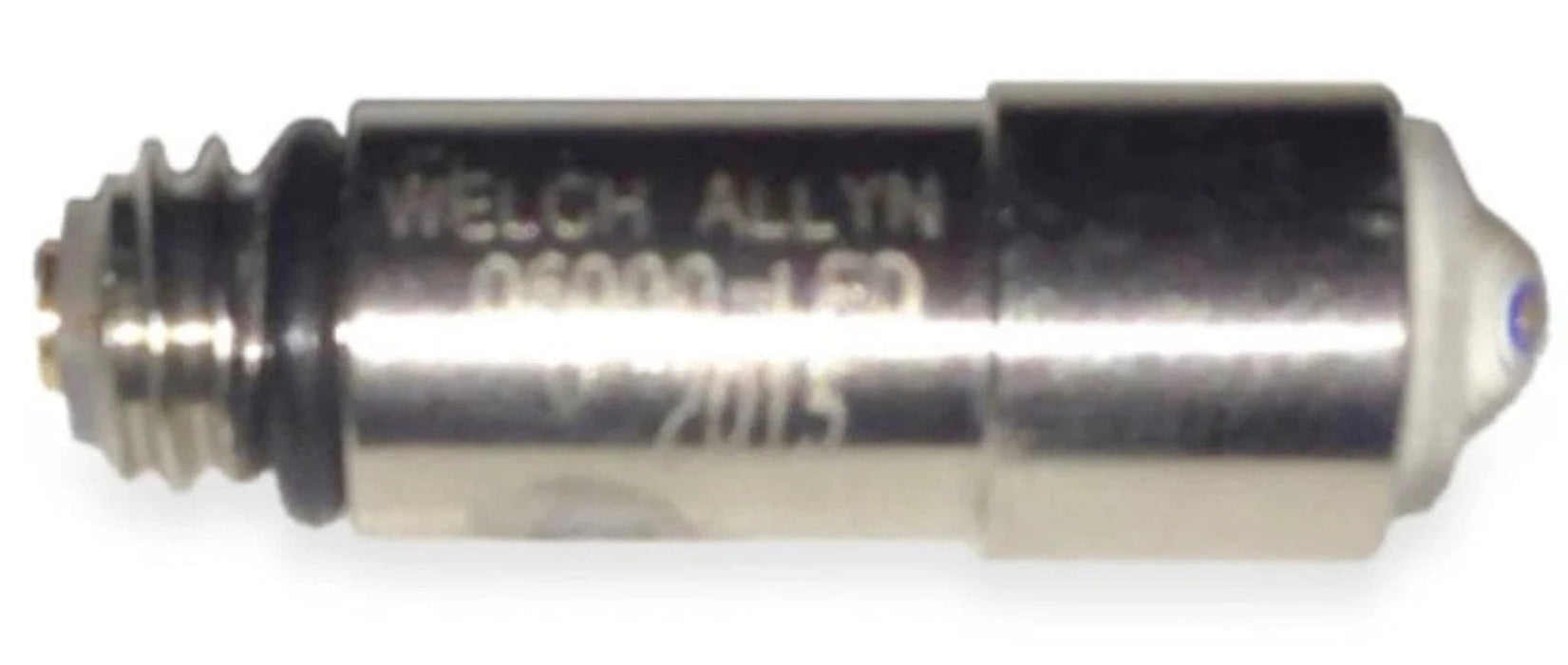 2.5V LED Lamps for Fiber Optic Laryngoscope Handles