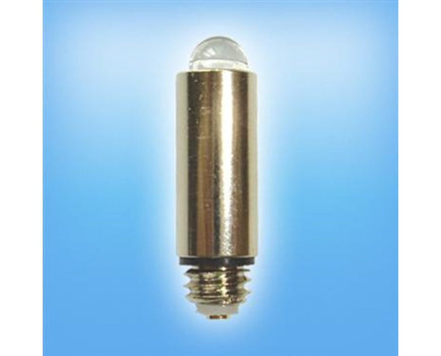 2.5 V Halogen HPX Replacement Lamp - 6 / Pack