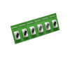 6 V Halogen Lamp for Sigmoidoscope & Anoscope Light Handles (6/pk)