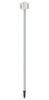 FlexiPort Tube Set. 1 Tube. Hose Barb Connector to FlexiPort Port Adapter (10/pk)