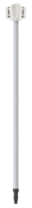 FlexiPort Tube Set. 1 Tube. Hose Barb Connector to FlexiPort Port Adapter (10/pk)