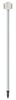 FlexiPort Tube Set. 1 Tube. Hose Barb Connector to FlexiPort Port Adapter (10/pk)