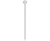 One-Tube Set for FlexiPort BP Cuffs. Screw (10/pk)
