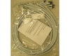 Bp Port Fitting / Plastic tubing for Gold Series Trigger Aneroid Gauge. 31