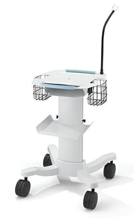 Cable Arm and Shelf for 105341 Mobile Cart ECG