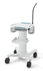 Cable Arm and Shelf for 105341 Mobile Cart ECG