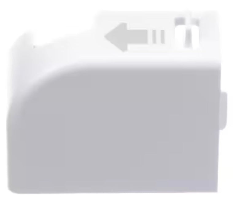 Temperature Access Cover for 6000 Series Connex Vital Signs Monitor