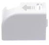 Temperature Access Cover for 6000 Series Connex Vital Signs Monitor