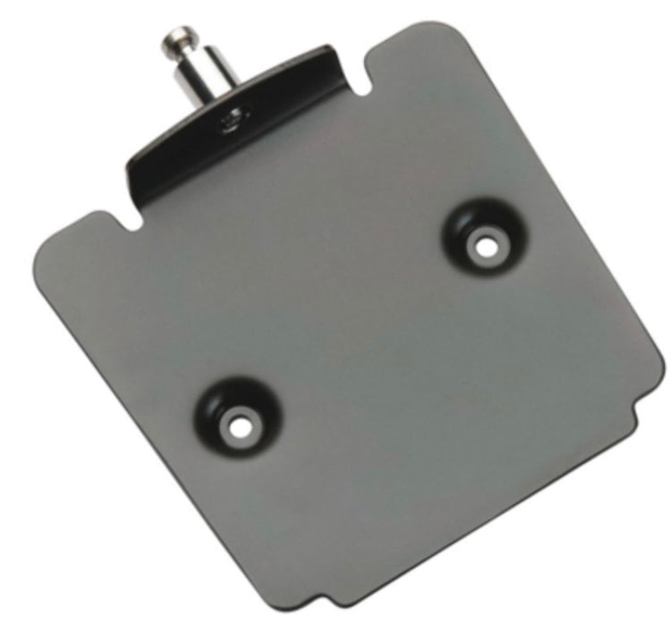 Mounting Kit. Plate with Connecting Screw for Mobile Stand MS2