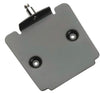 Mounting Kit. Plate with Connecting Screw for Mobile Stand MS2