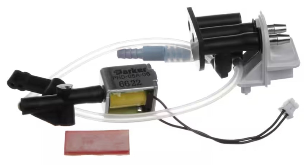 Service Kit for ProBP 3400. Manifold Assembly
