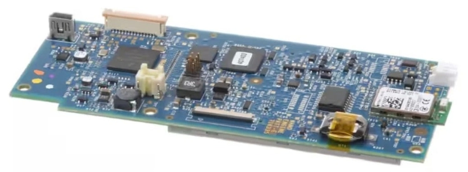Main Printed Circuit Board