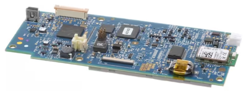 Main Printed Circuit Board