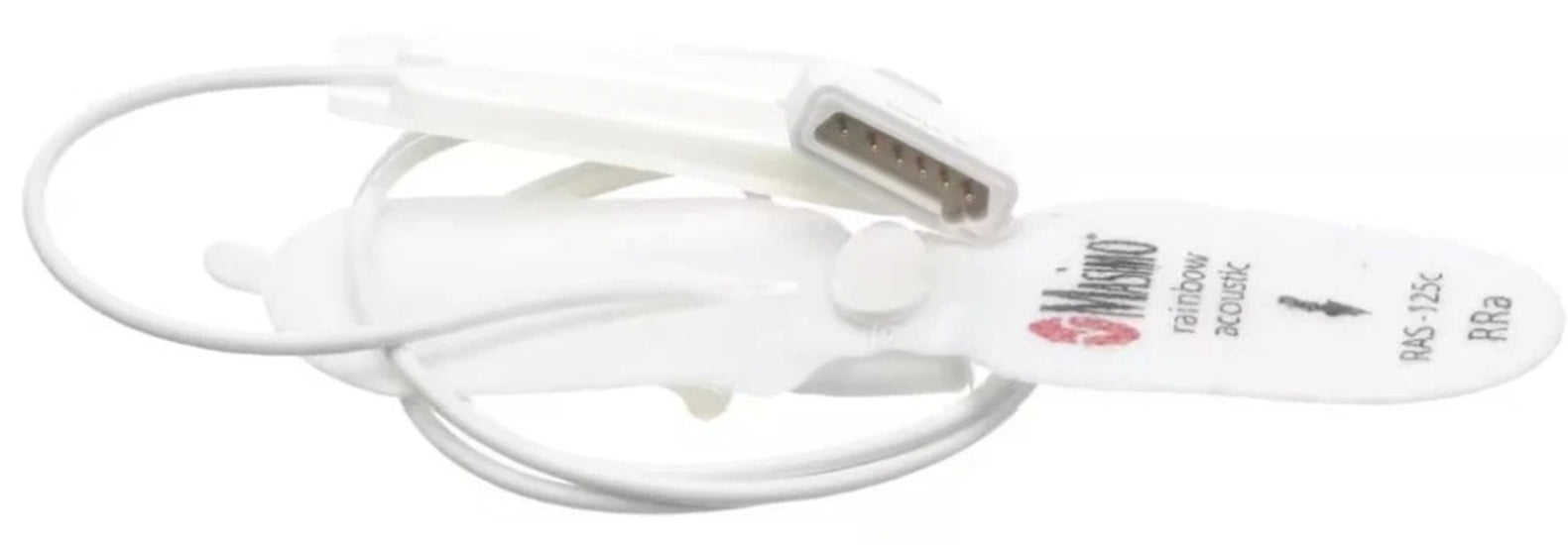 Masimo RAS-125 Sensor for Masimo Acoustic Respiratory Monitoring (10/bx)