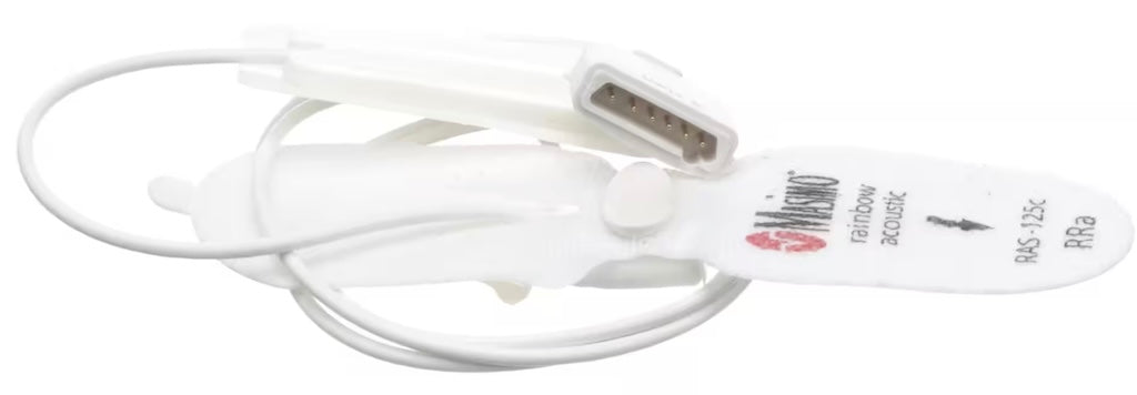 Masimo RAS-125 Sensor for Masimo Acoustic Respiratory Monitoring (10/bx)
