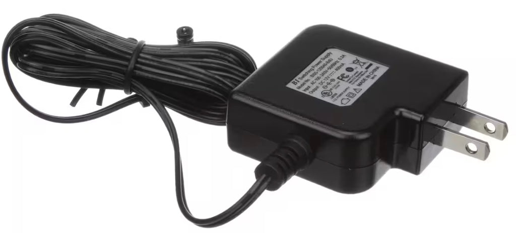 Replacement Power Cord for PRO 4000 Rechargeable Base Station