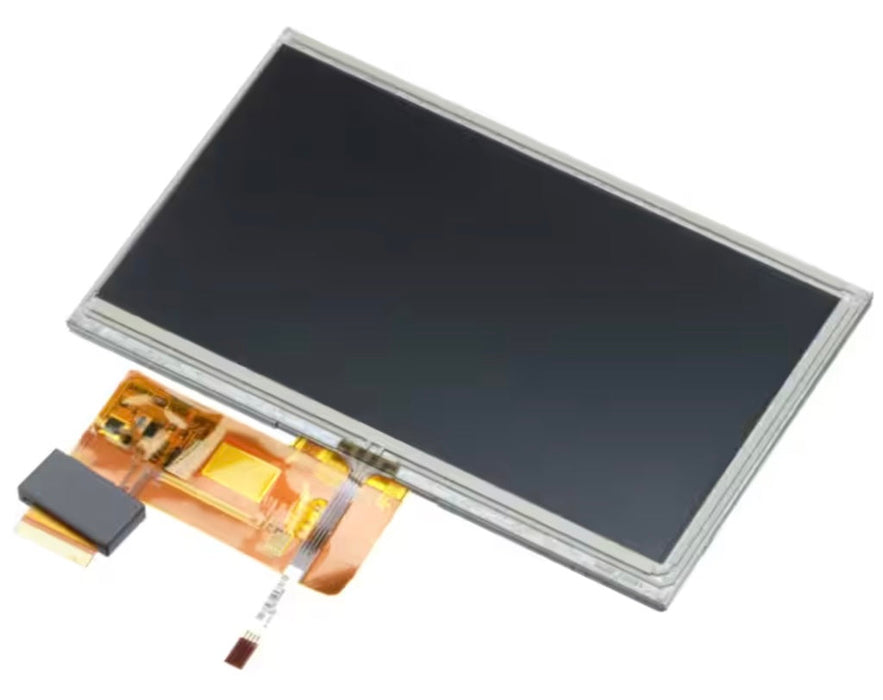 Connex Spot Monitor Service Kit. LCD with Touchscreen