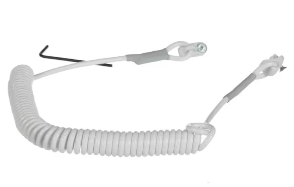Pro 6000 Tether w/ 6ft cord