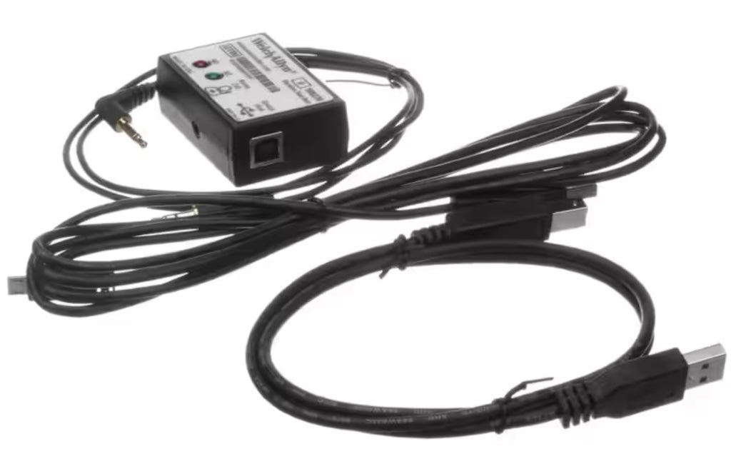 Service Test Box for Connex Spot Monitor & Connex Vital Signs Monitor